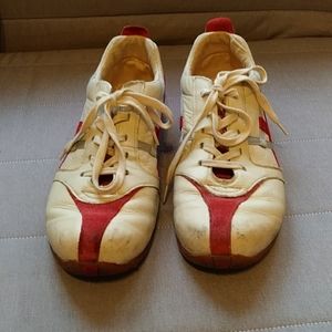 Diesel sneakers Sailor 1508493